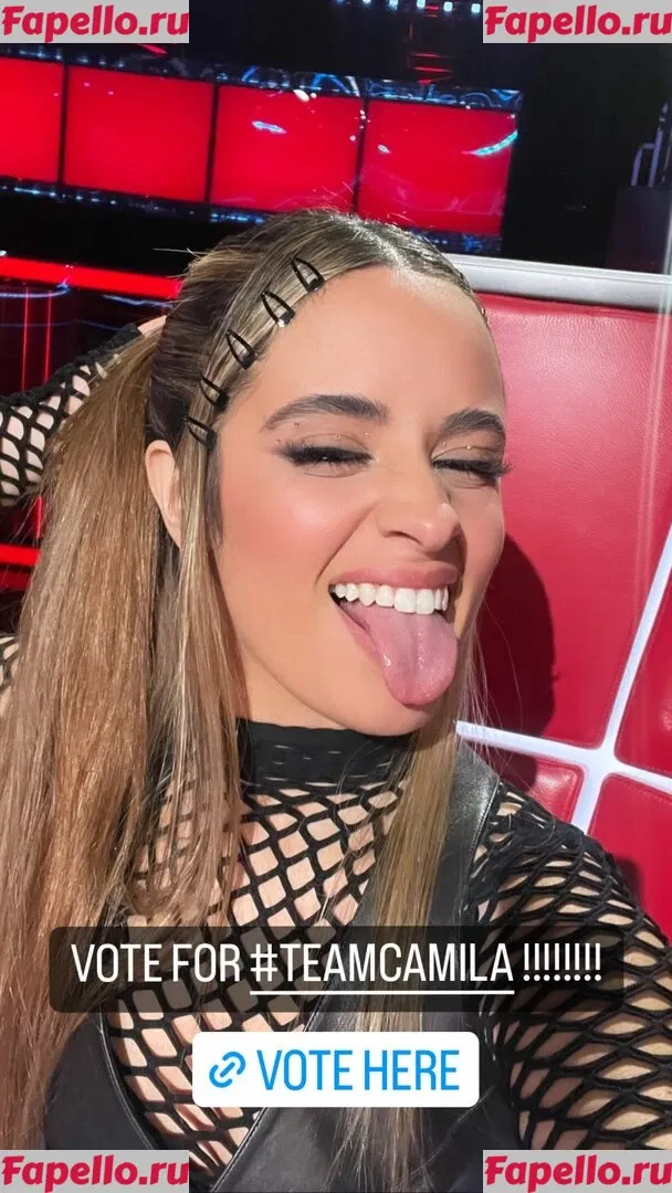 Camila Cabello Onlyfans Photo Gallery 