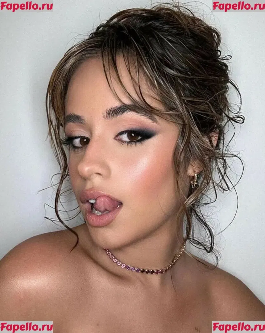 Camila Cabello Onlyfans Photo Gallery 
