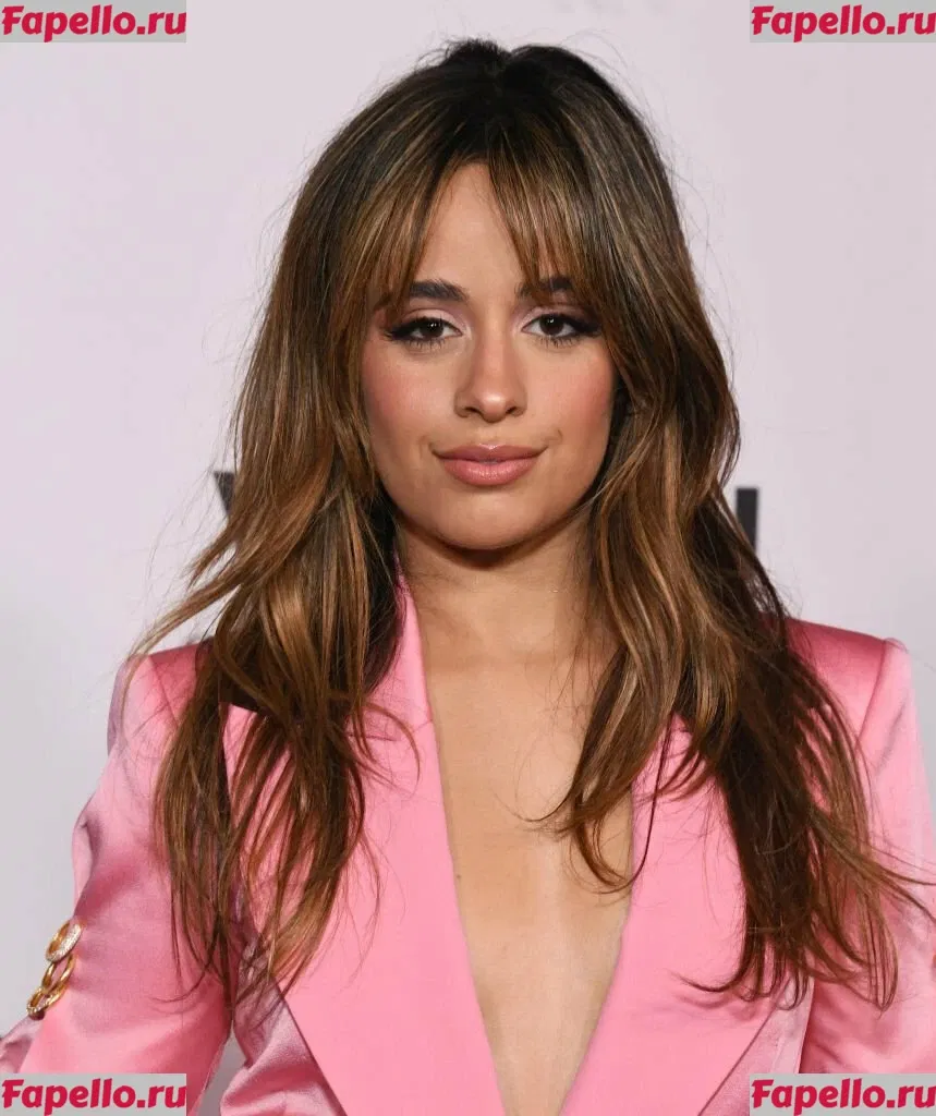 Camila Cabello Onlyfans Photo Gallery 