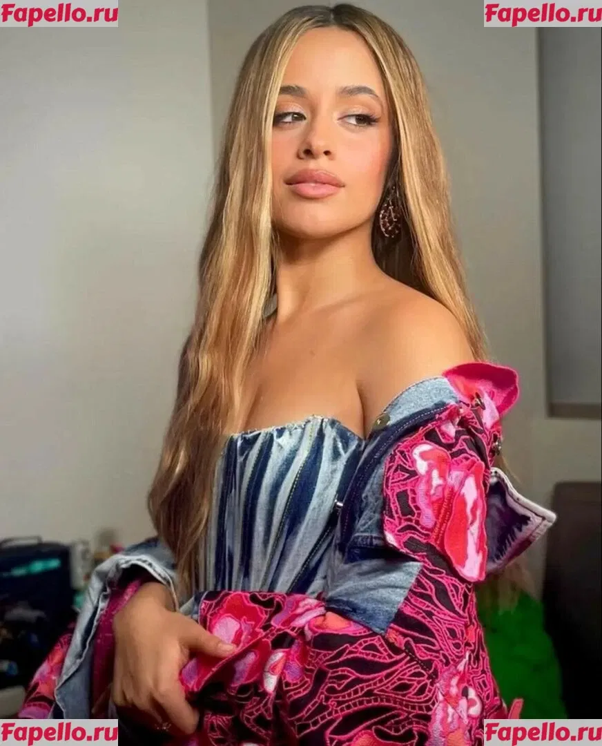 Camila Cabello Onlyfans Photo Gallery 