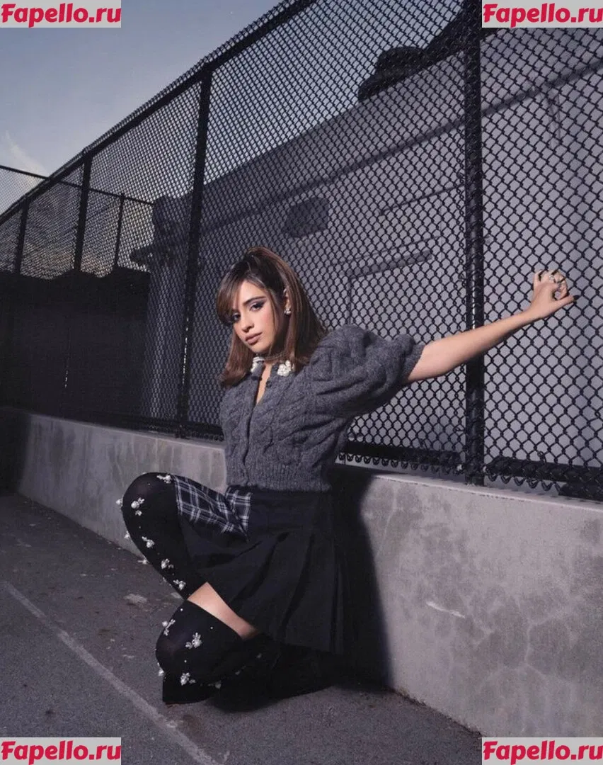 Camila Cabello Onlyfans Photo Gallery 