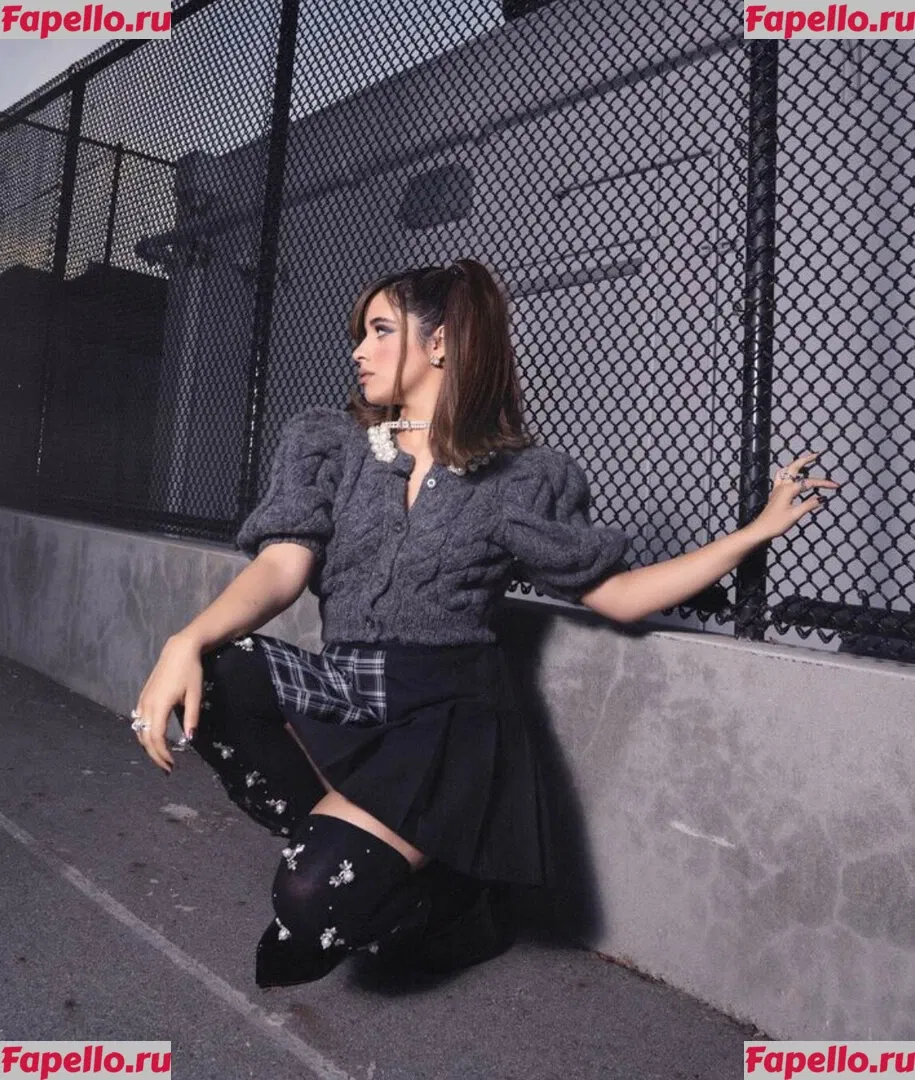 Camila Cabello Onlyfans Photo Gallery 