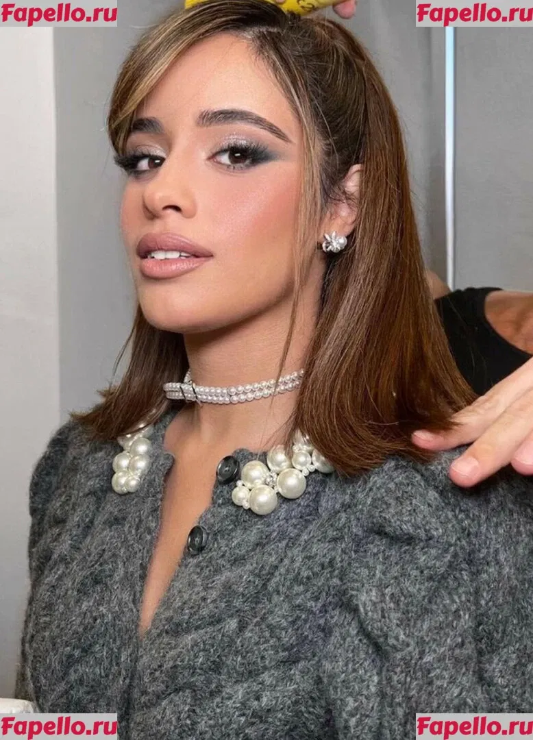 Camila Cabello Onlyfans Photo Gallery 