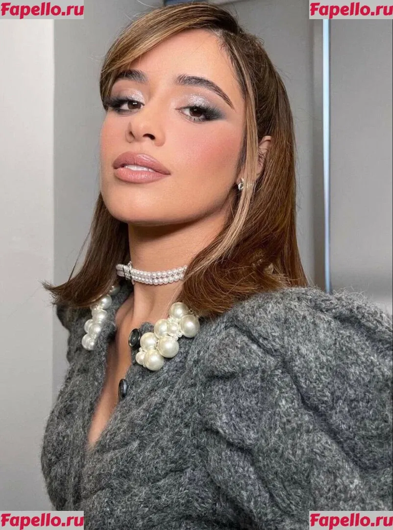 Camila Cabello Onlyfans Photo Gallery 