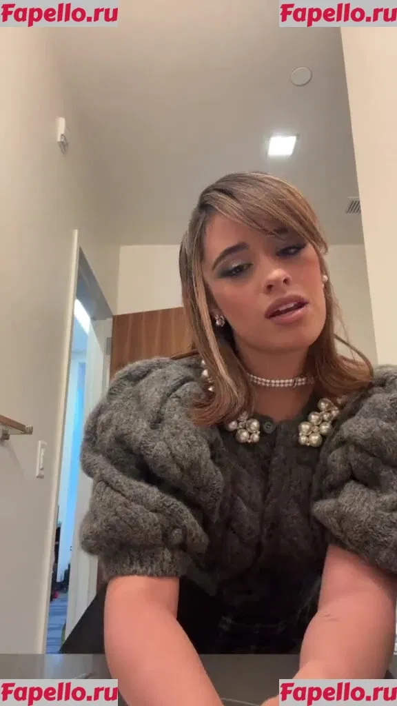 Camila Cabello Onlyfans Photo Gallery 