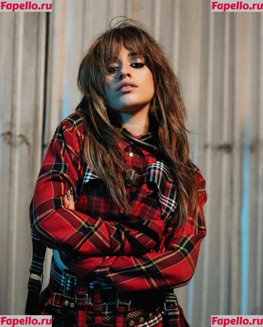 Camila Cabello Onlyfans Photo Gallery 