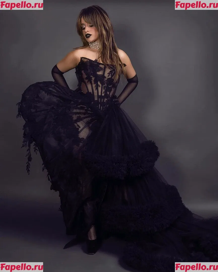 Camila Cabello Onlyfans Photo Gallery 