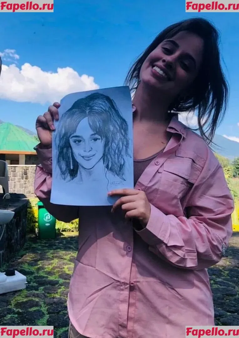 Camila Cabello Onlyfans Photo Gallery 