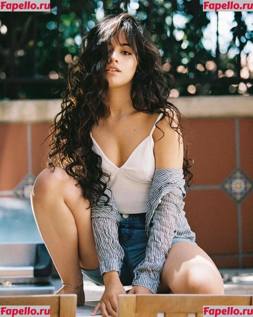 Camila Cabello Onlyfans Photo Gallery 