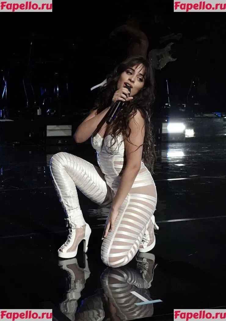 Camila Cabello Onlyfans Photo Gallery 