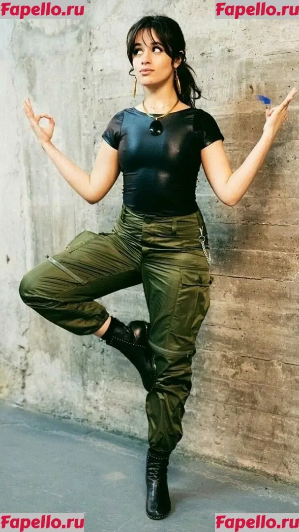 Camila Cabello Onlyfans Photo Gallery 
