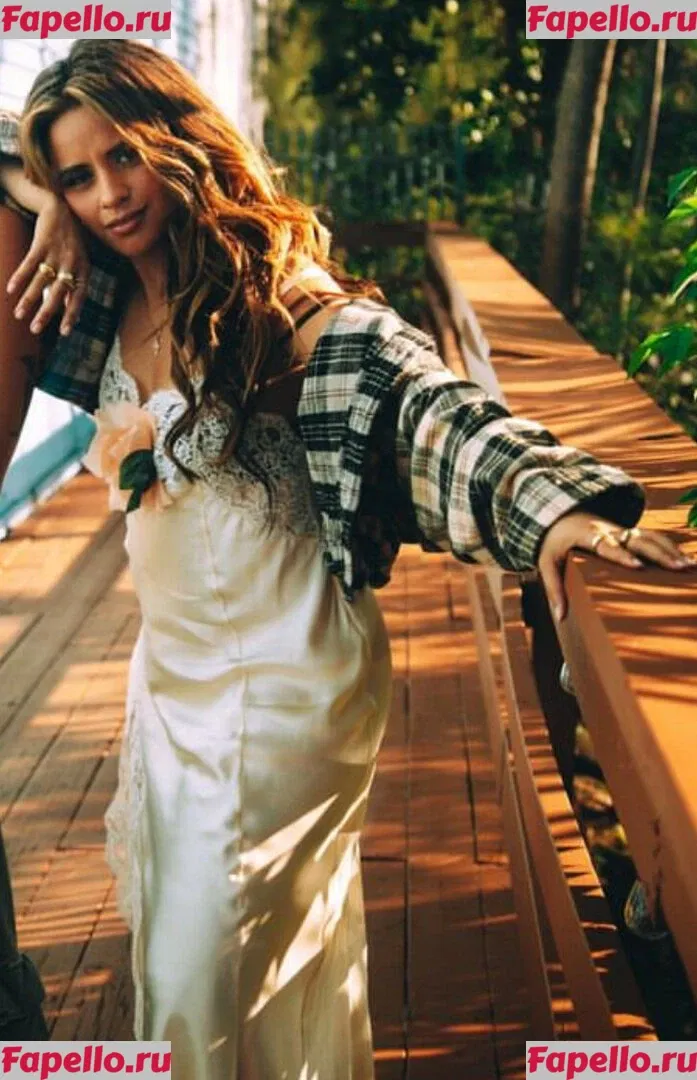 Camila Cabello Onlyfans Photo Gallery 