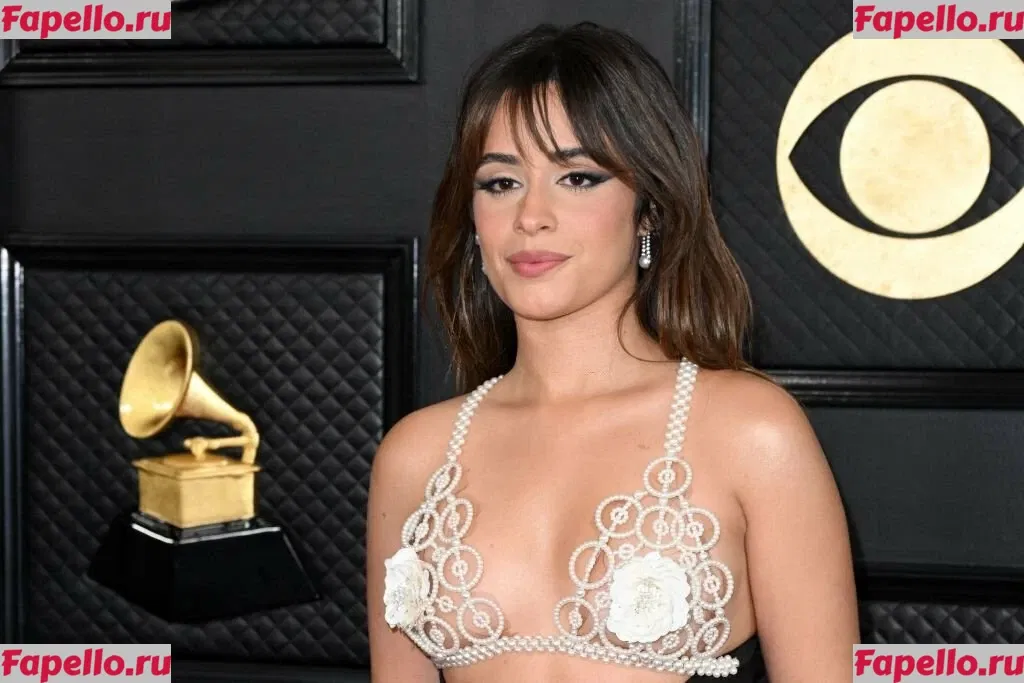Camila Cabello Onlyfans Photo Gallery 
