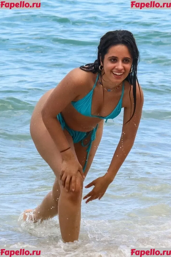 Camila Cabello Onlyfans Photo Gallery 