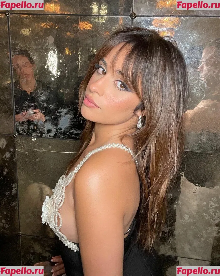 Camila Cabello Onlyfans Photo Gallery 