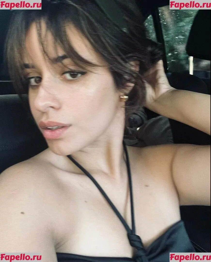 Camila Cabello Onlyfans Photo Gallery 