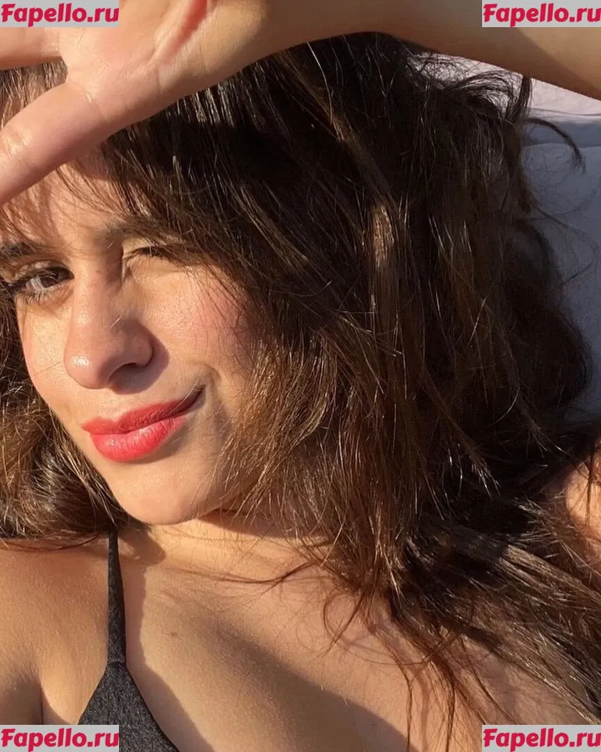 Camila Cabello Onlyfans Photo Gallery 