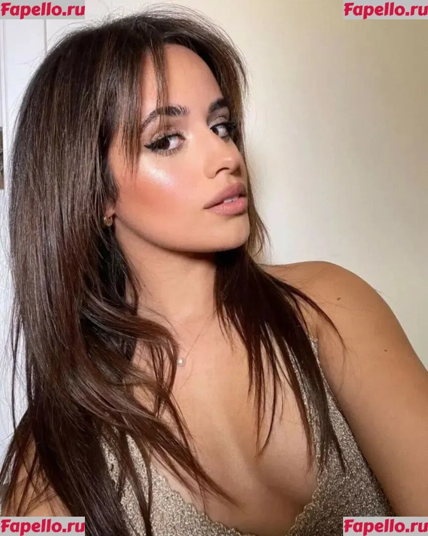 Camila Cabello Onlyfans Photo Gallery 