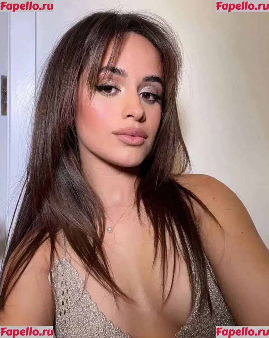 Camila Cabello Onlyfans Photo Gallery 