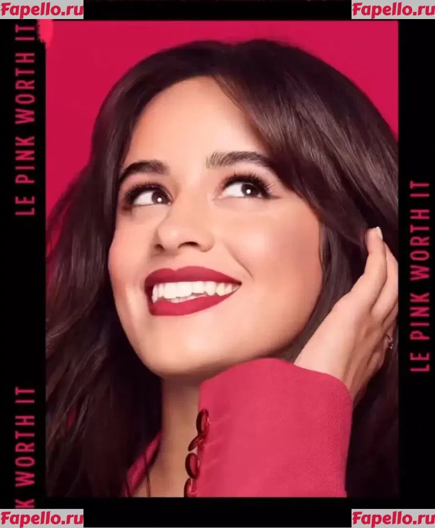 Camila Cabello Onlyfans Photo Gallery 