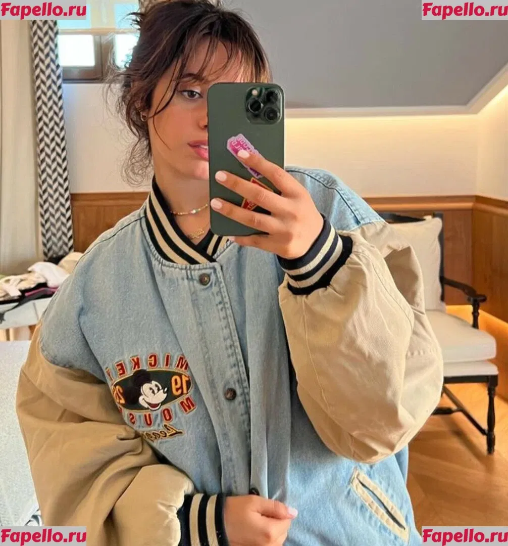 Camila Cabello Onlyfans Photo Gallery 