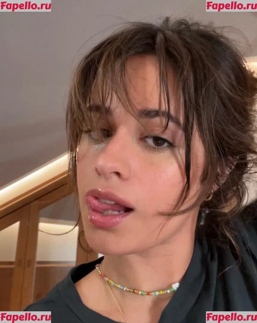 Camila Cabello Onlyfans Photo Gallery 