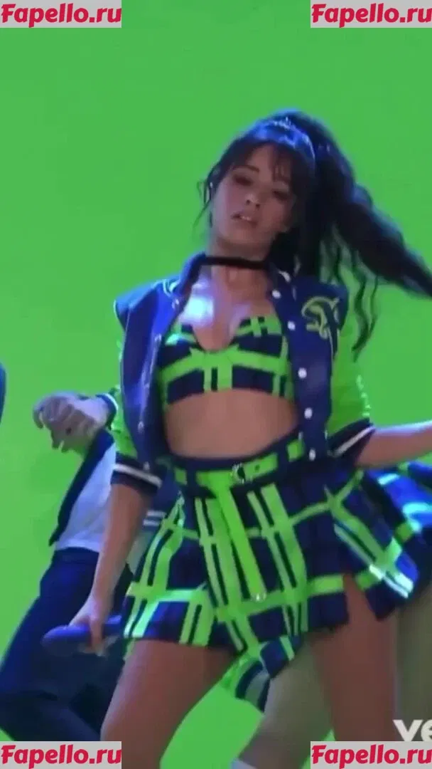 Camila Cabello Onlyfans Photo Gallery 