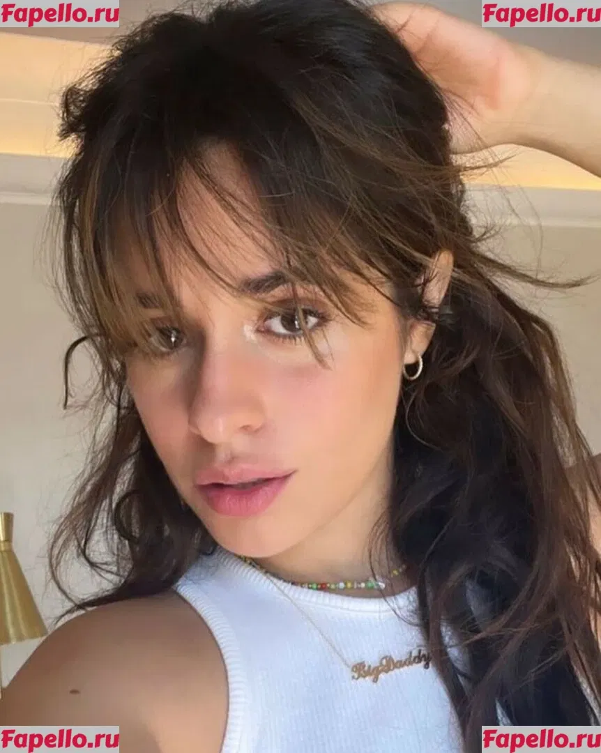 Camila Cabello Onlyfans Photo Gallery 