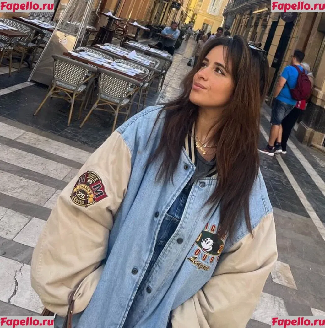 Camila Cabello Onlyfans Photo Gallery 