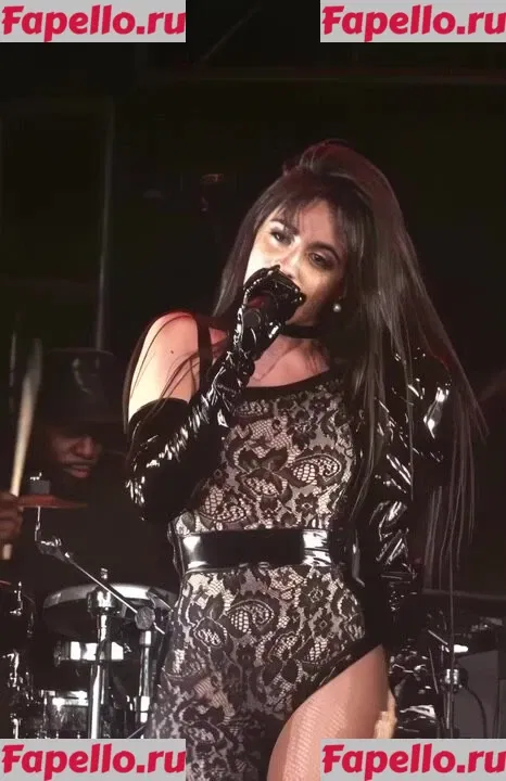 Camila Cabello Onlyfans Photo Gallery 
