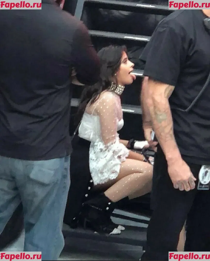 Camila Cabello Onlyfans Photo Gallery 