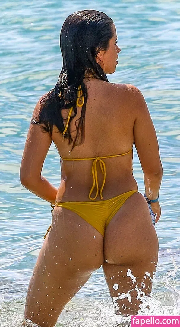 Camila Cabello Onlyfans Photo Gallery 