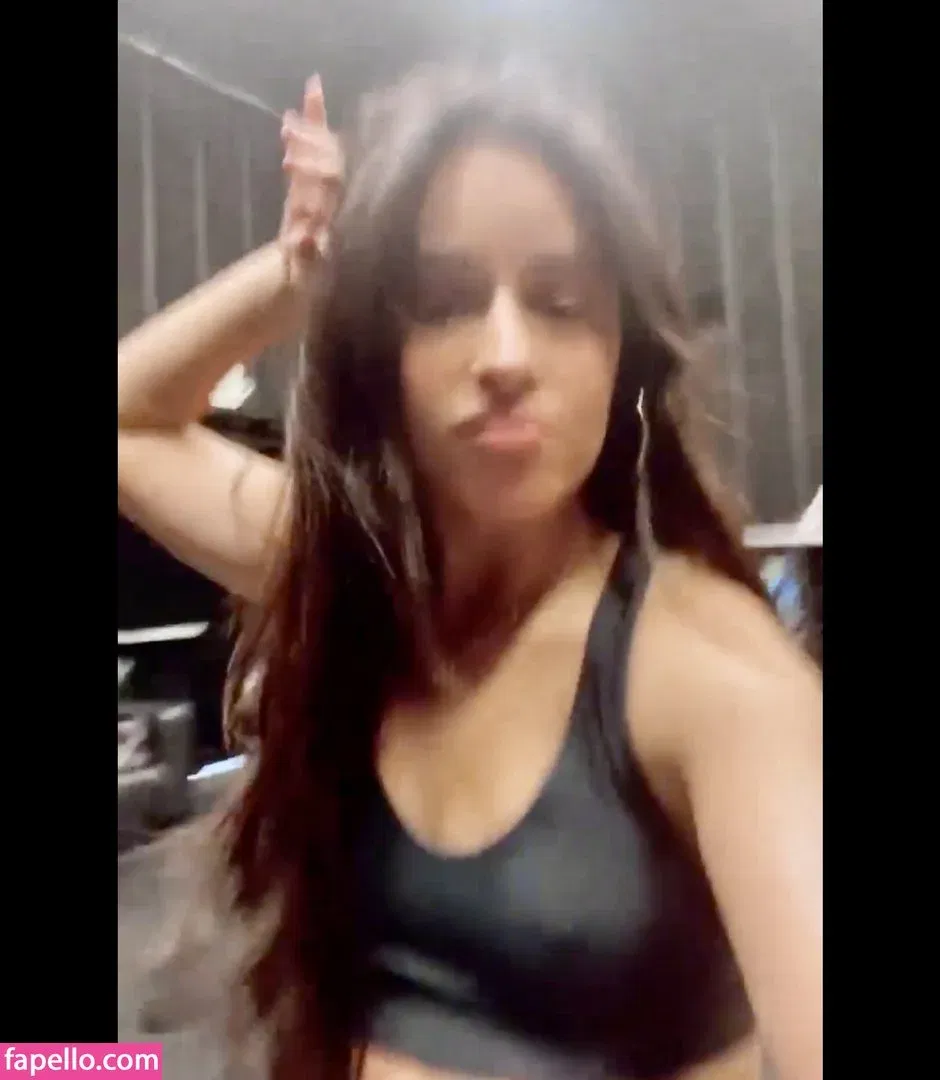 Camila Cabello Onlyfans Photo Gallery 