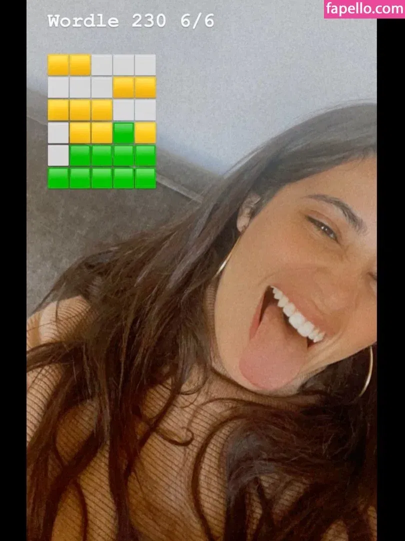 Camila Cabello Onlyfans Photo Gallery 