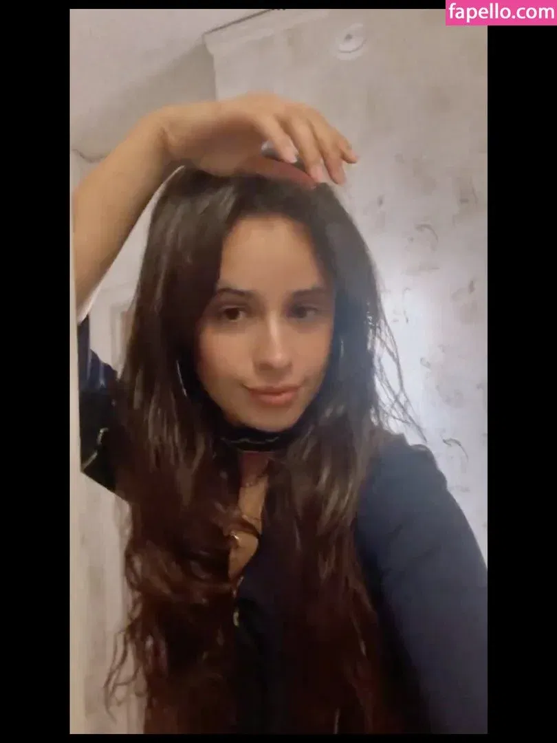 Camila Cabello Onlyfans Photo Gallery 
