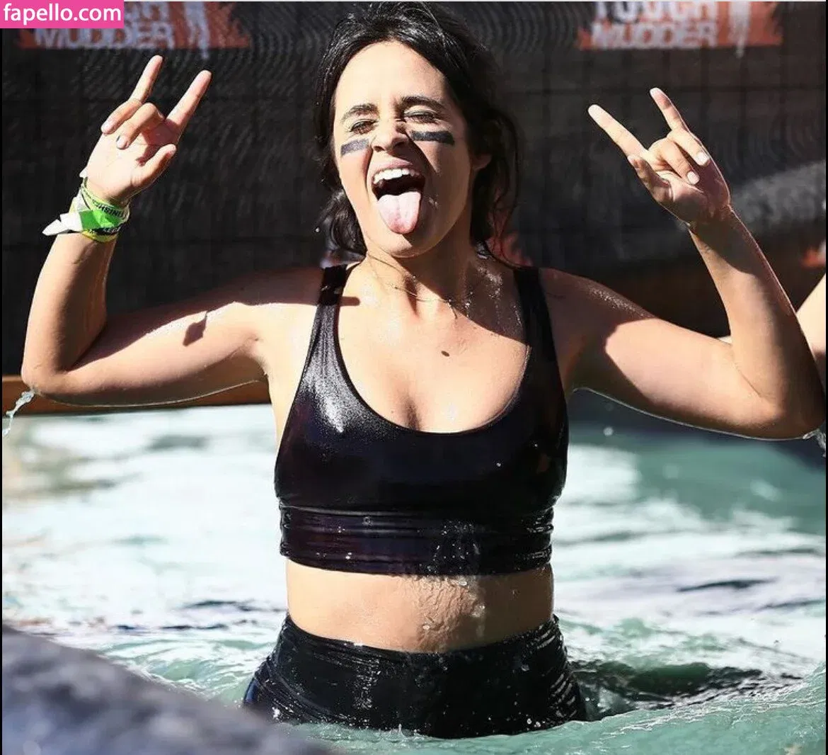 Camila Cabello Onlyfans Photo Gallery 