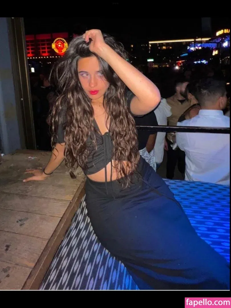 Camila Cabello Onlyfans Photo Gallery 