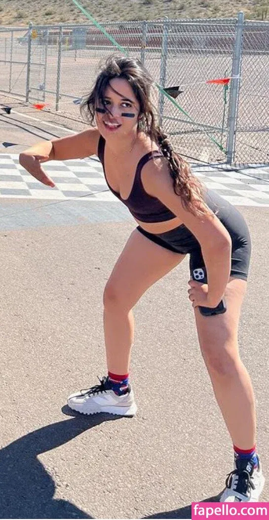 Camila Cabello Onlyfans Photo Gallery 