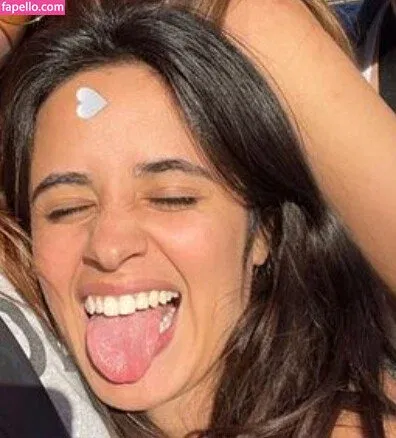 Camila Cabello Onlyfans Photo Gallery 