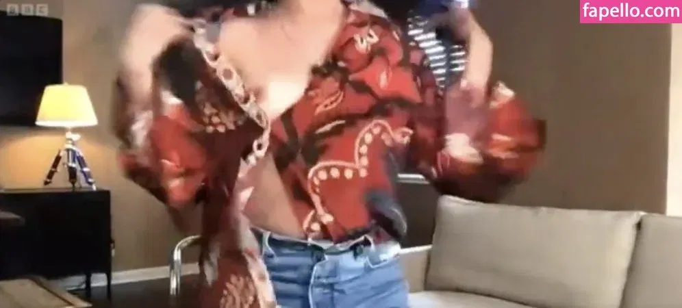 Camila Cabello Onlyfans Photo Gallery 