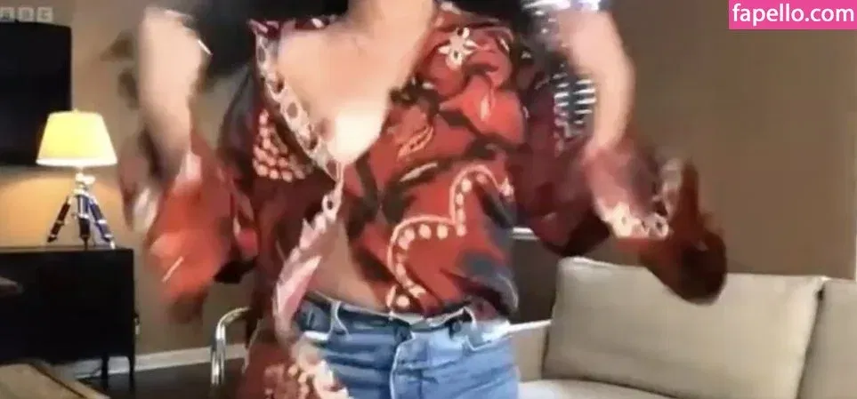 Camila Cabello Onlyfans Photo Gallery 