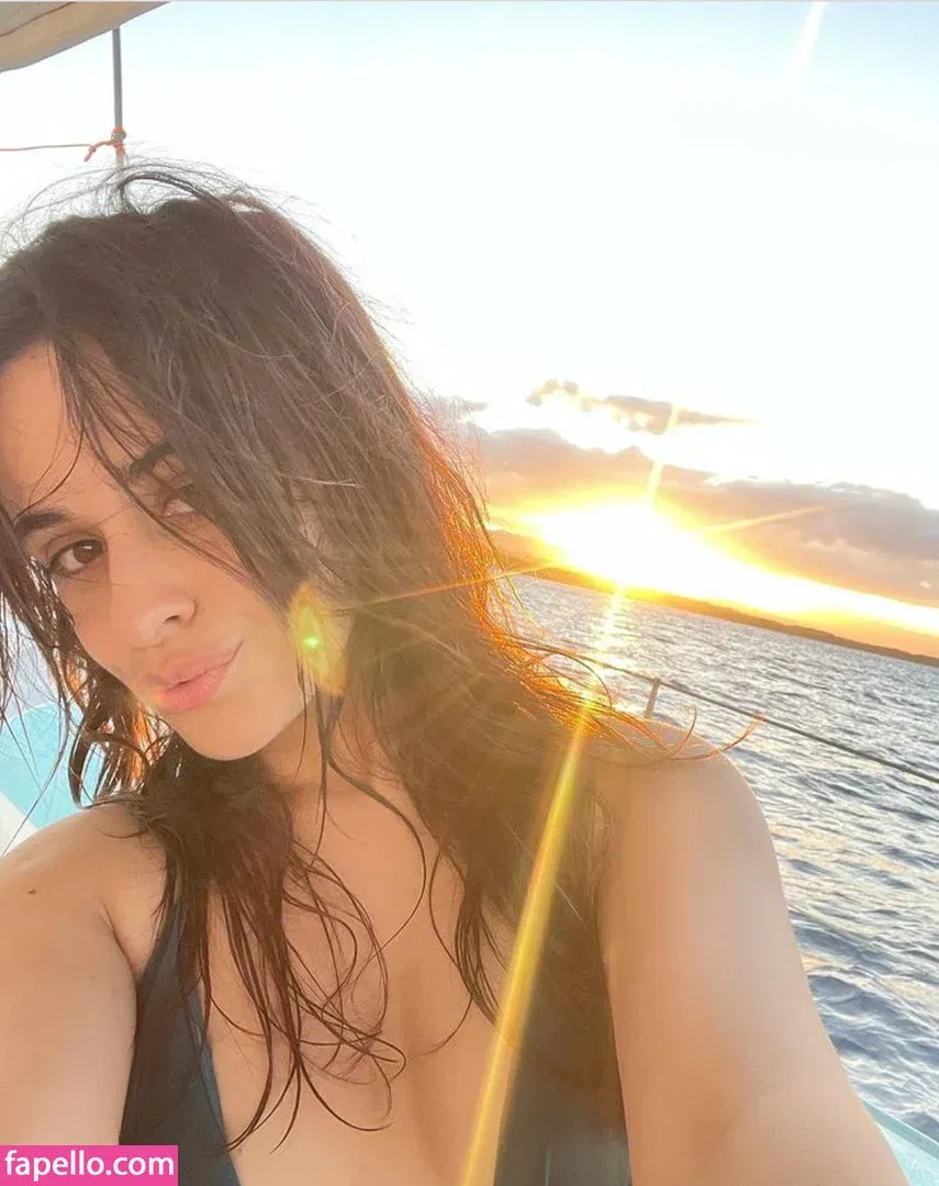 Camila Cabello Onlyfans Photo Gallery 