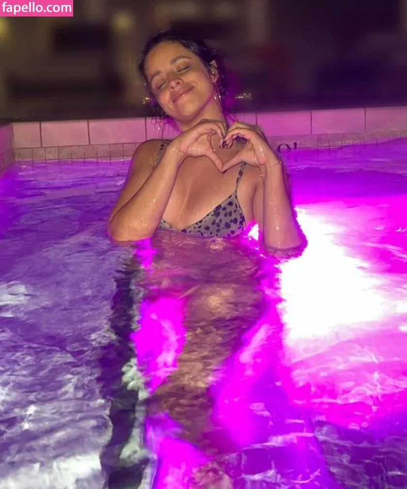 Camila Cabello Onlyfans Photo Gallery 