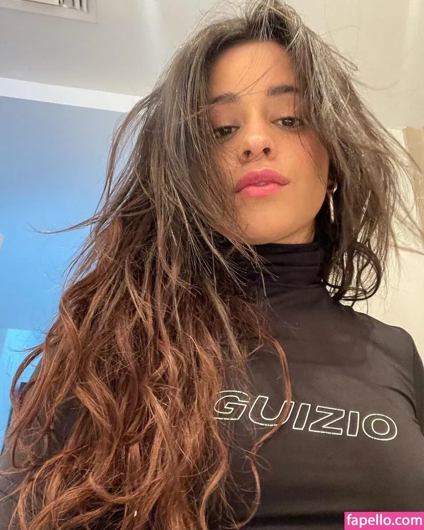 Camila Cabello Onlyfans Photo Gallery 
