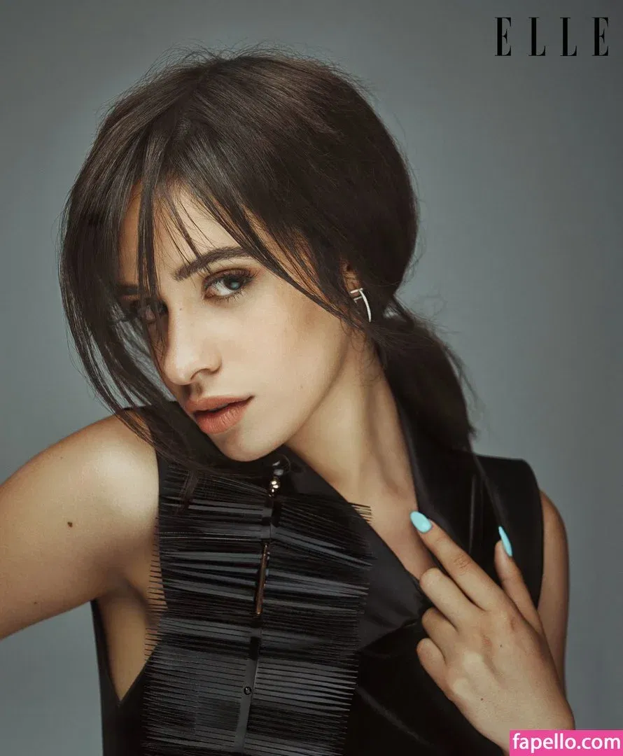 Camila Cabello Onlyfans Photo Gallery 