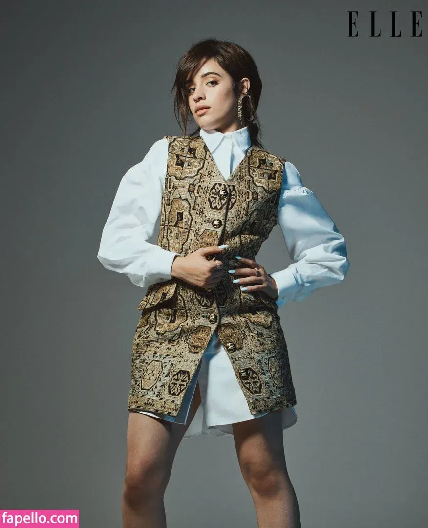 Camila Cabello Onlyfans Photo Gallery 