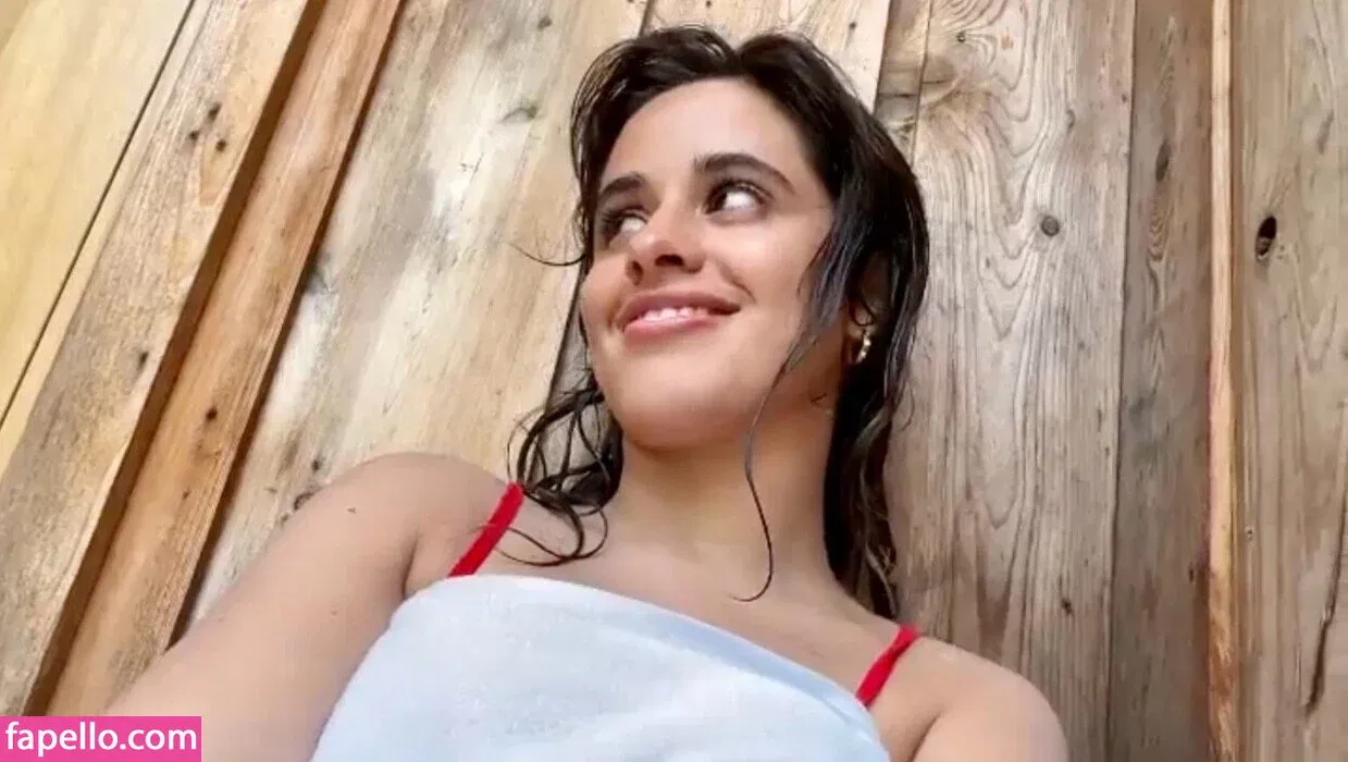 Camila Cabello Onlyfans Photo Gallery 