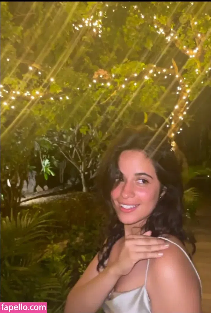Camila Cabello Onlyfans Photo Gallery 