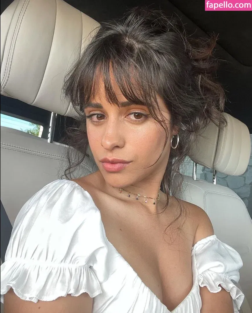 Camila Cabello Onlyfans Photo Gallery 
