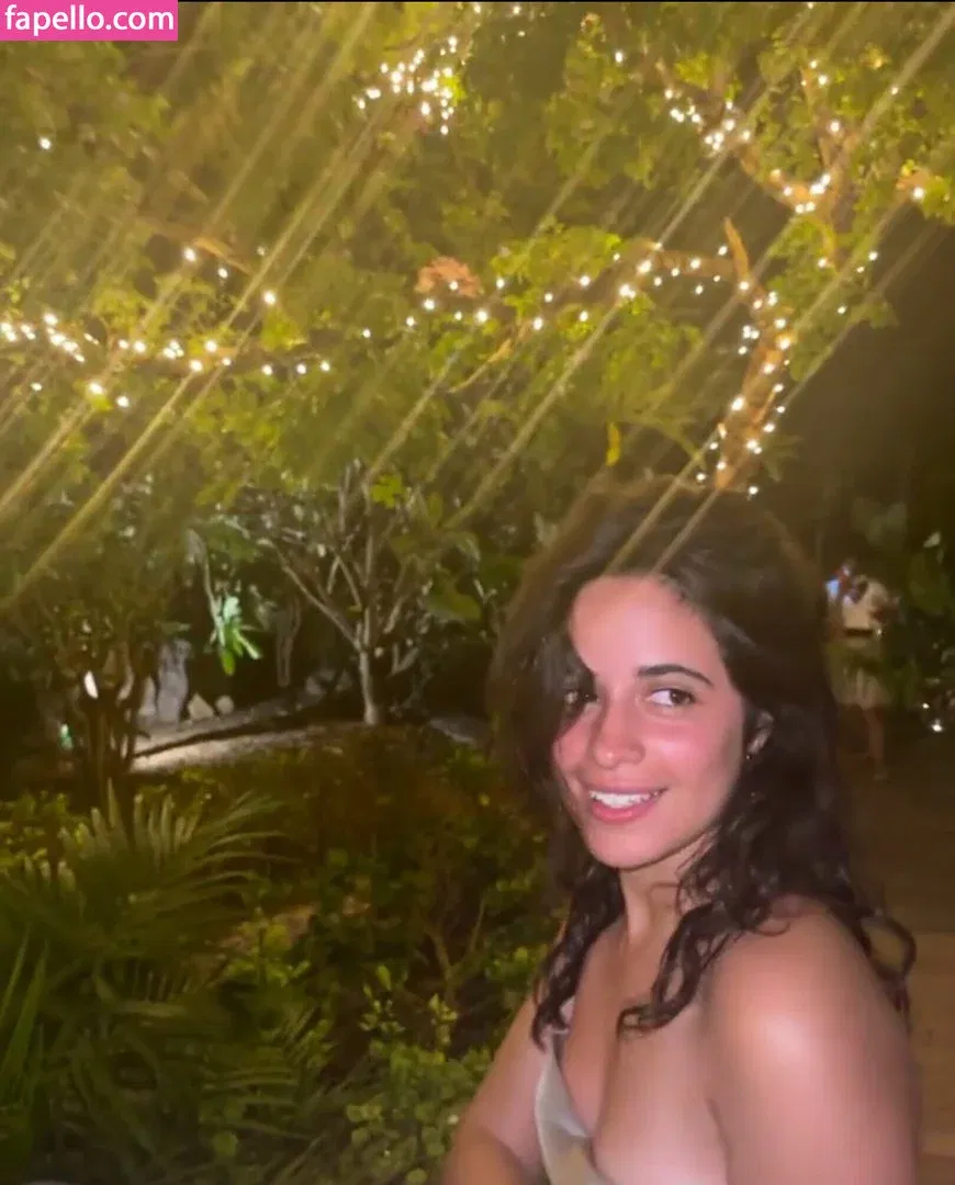 Camila Cabello Onlyfans Photo Gallery 